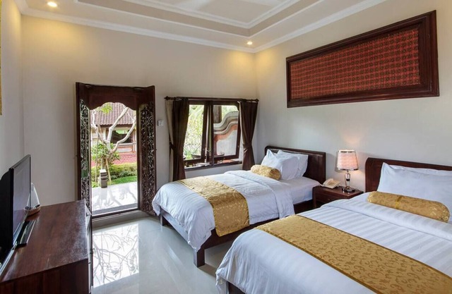 Artini Resort - Super Deluxe Room