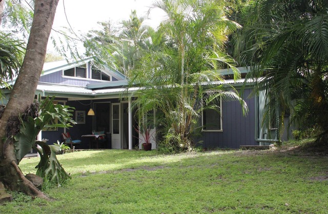 Artist Studio Cottage