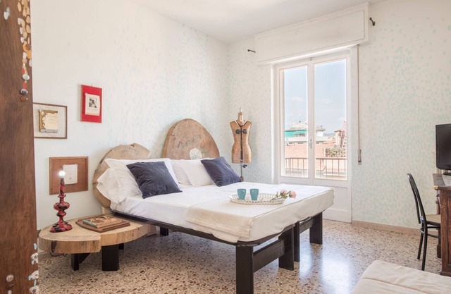 Artista di Firenze. Comfortable apartment in a residential area by Mmega