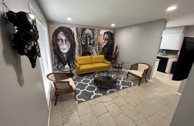 Artistic Centrally Located Duplex!