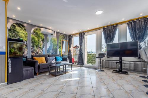 ArtistMemory Appartement