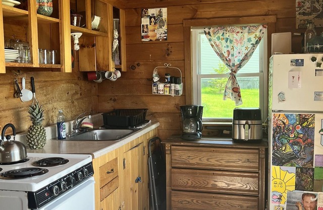 Artists Retreat