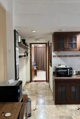 Aruna Apartment