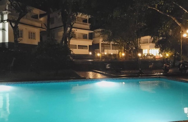 Aruvi Resort Munnar