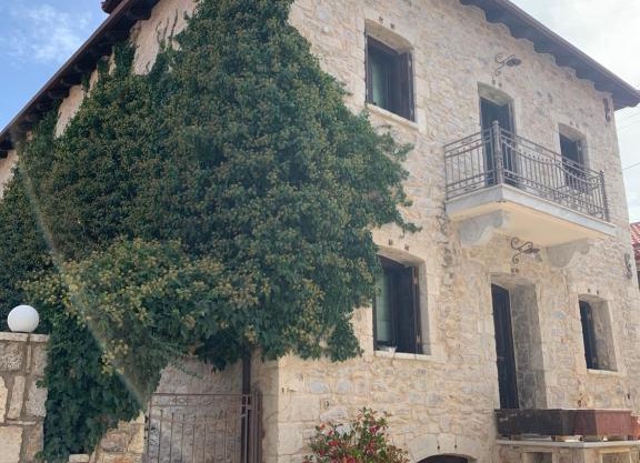Arxontariki ΑΡΧΟΝΤΑΡΙΚΙ