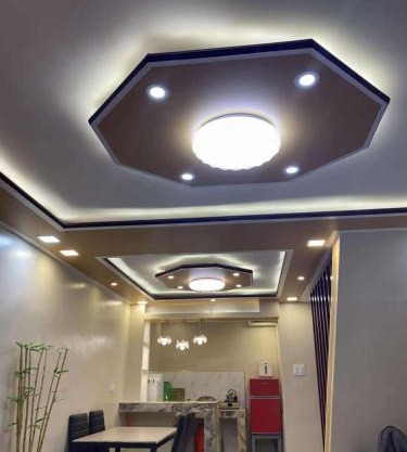 Arya's Place Transient Home