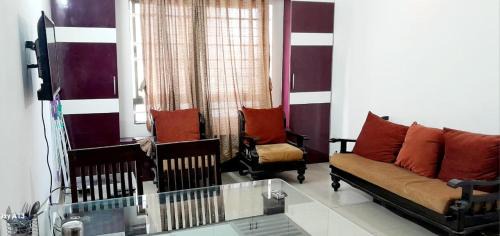 Aryan Homestay
