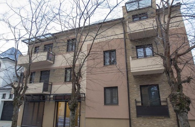 AS apartman 1