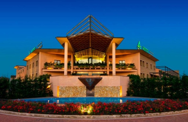 As Hotel Cambiago