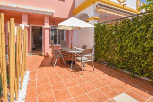 As057 Casa Limoncello 2-bedrooms Calas del Pinar