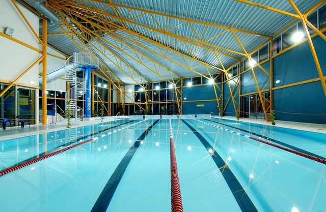 Asa Spa Hotel