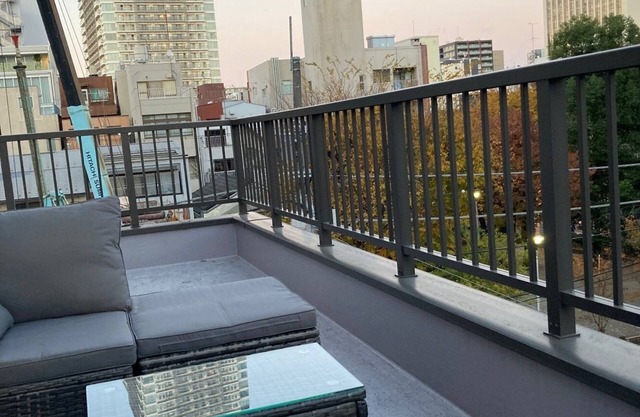 Asakusa HomeSuites Tokyo