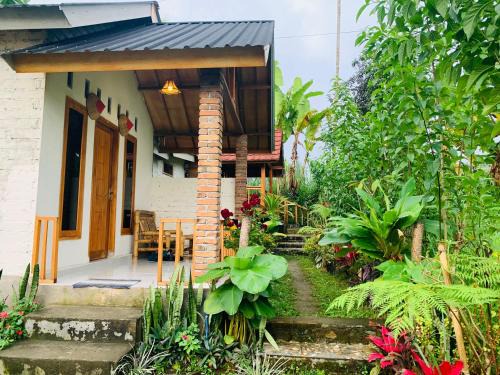 Asan Rinjani Homestay Tetebatu