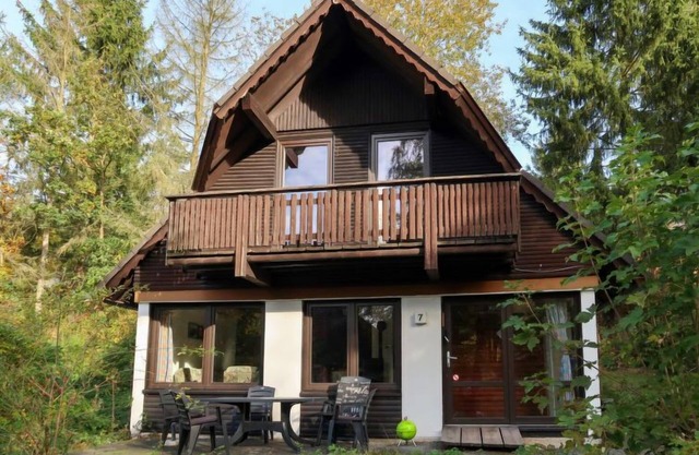 Aschenputtel by Interhome