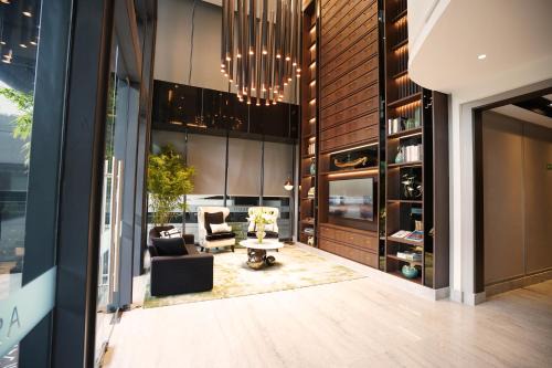 Ascott Menteng Jakarta
