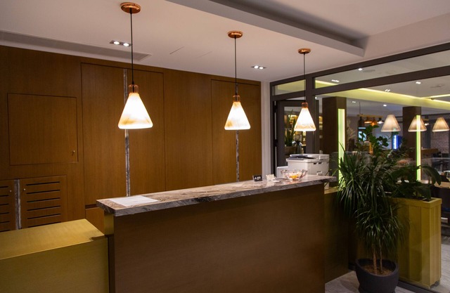 ASD Hotel