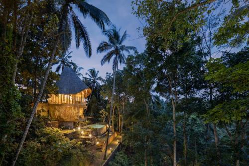 Asep Gumi Retreat - Soul of Nature in Tabanan