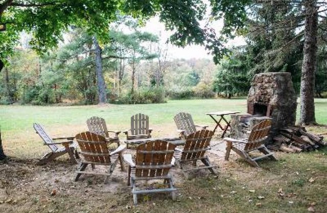Ash Mill Farm Bed & Breakfast