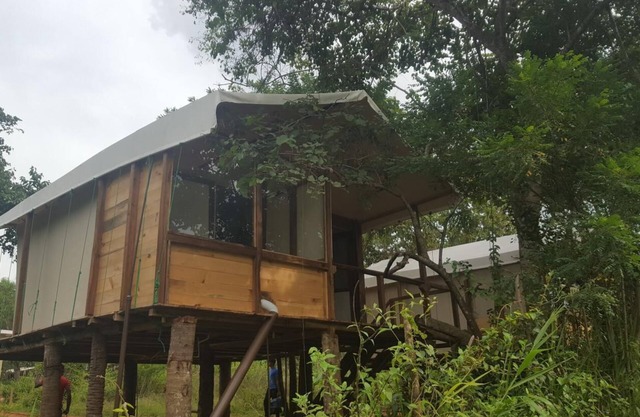 Asharo Sigiriya Villa