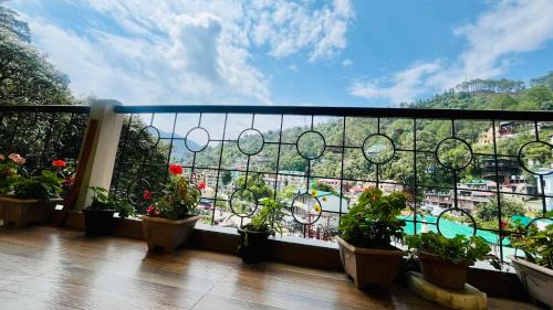 Ashirwad homestays