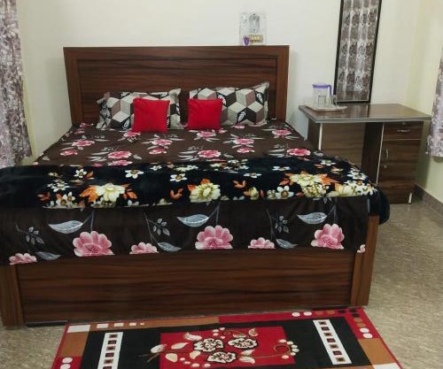 ASHOKA homestay