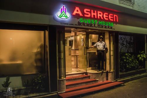 Ashreen Group of Hotels