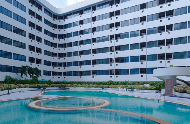 Asia Airport Hotel