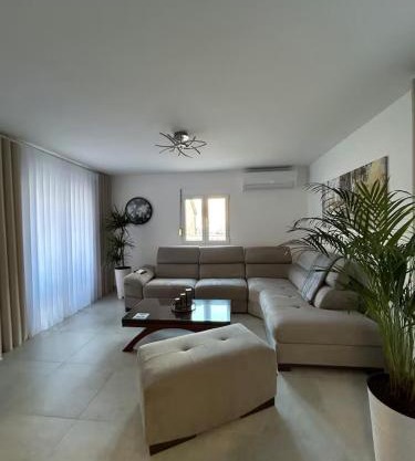 Asia Apartments