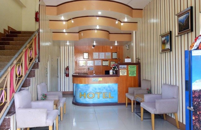 Asia Novo Boutique Hotel - Midsayap