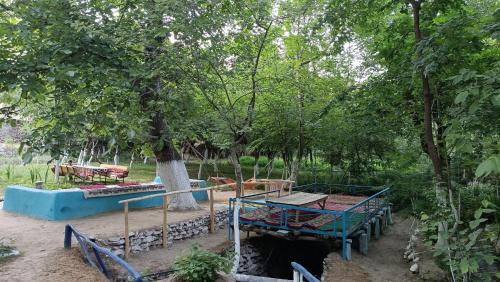 Aslon Guest House