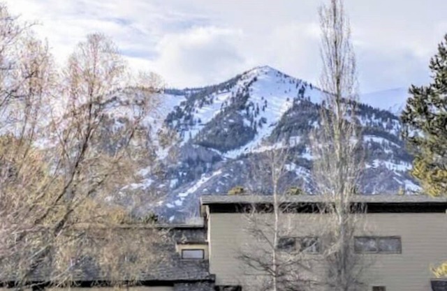 Aspens-Spectacular mountain condo in great location!