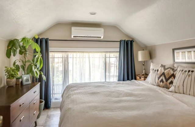 Aspenwood Manor- Calm and cute 1.5 bedroom Apt -Yosemite Falls