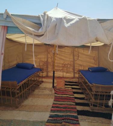 ASSINGAR camp