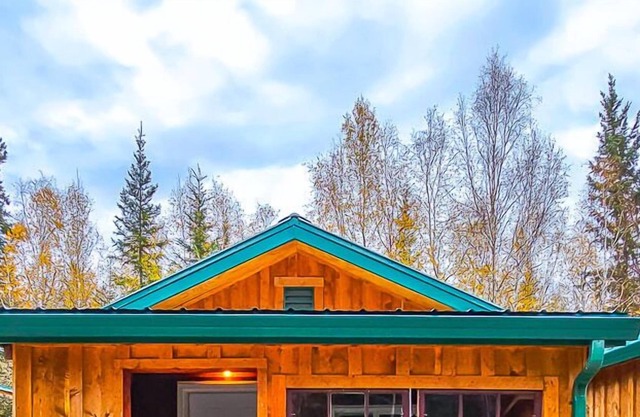 Aster Cabin Unit 3 Su