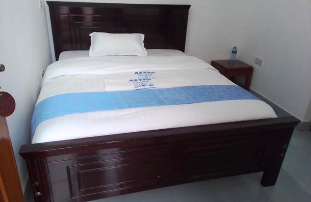 Aster Suites Kisumu