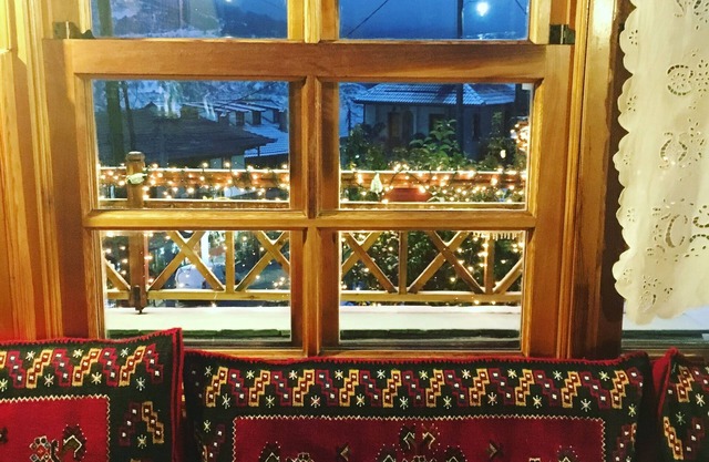 Asteri Metsovo