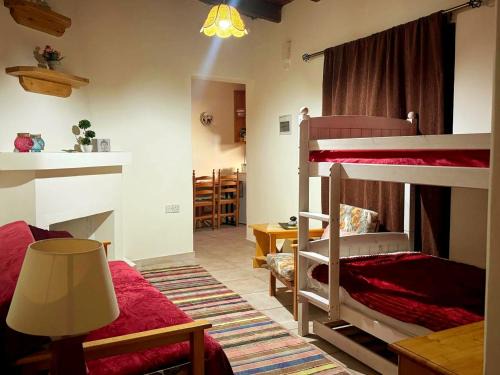 AsteriA Arodes 3D House
