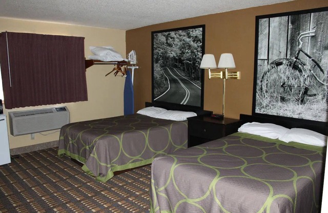 Asteria Inn & Suites