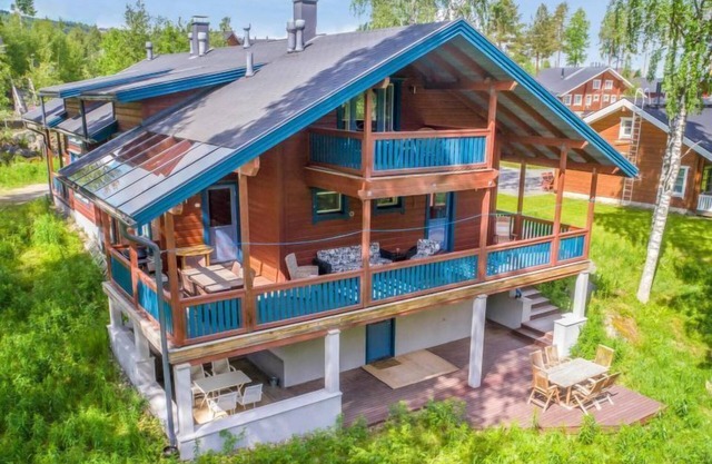 Asterix by Interhome