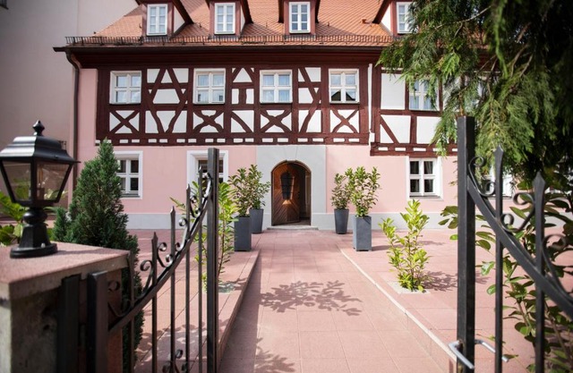 Aston‘s Hotel