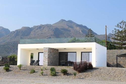 Astrokastro Seaside Residence