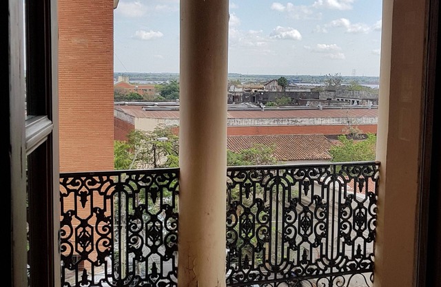 Asunción Palace Hotel