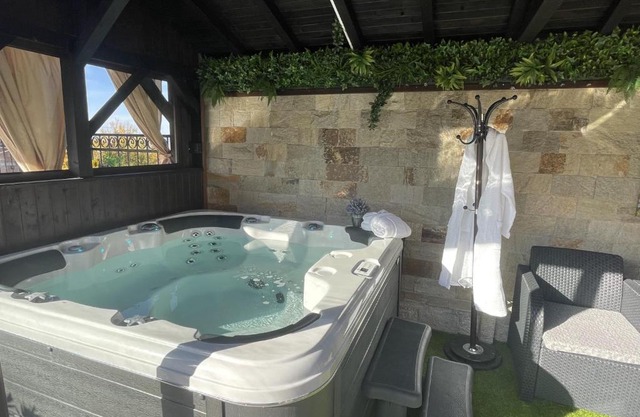 Asya Guest House
