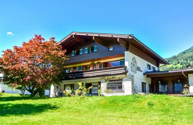Apartmenthaus Dreier Neukirchen Großvenediger 