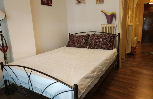 AT THE CENTER OF ATHENS....METRO STATION ATTIKI