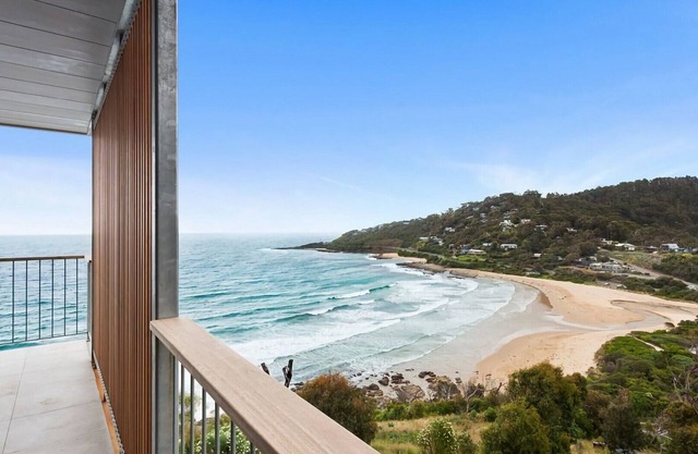 At Wye Eyrie II - Wye River