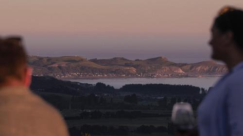 Ata Rangi Lodge Kaikōura