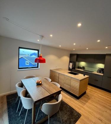 ATCON Downtown Apartments