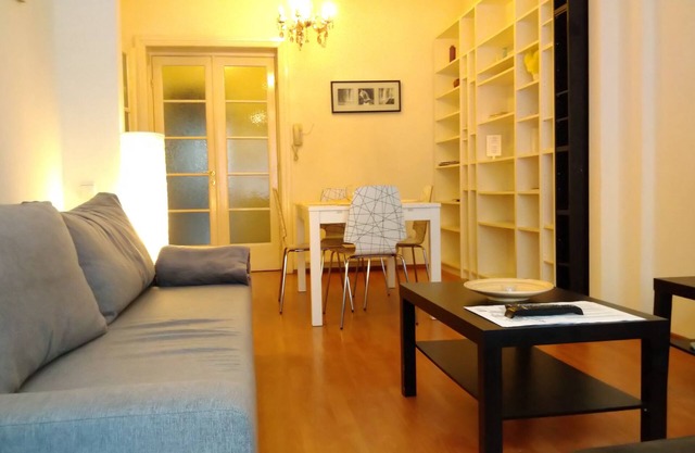 Atheneum" 2 bedrooms apartment