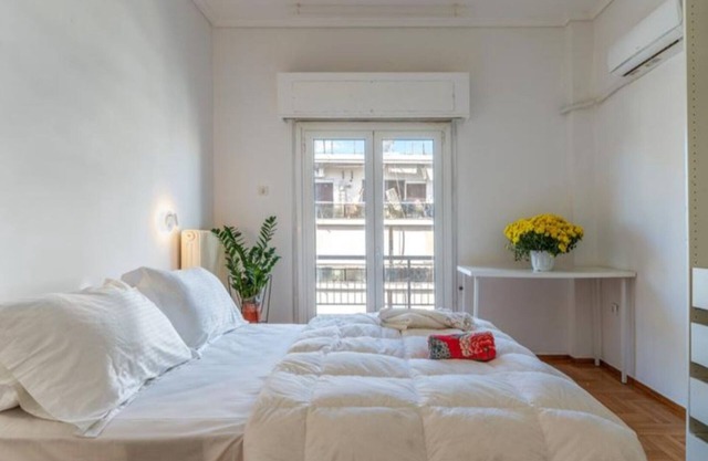 ATHENS BOUTIQUE APARTMENTS
